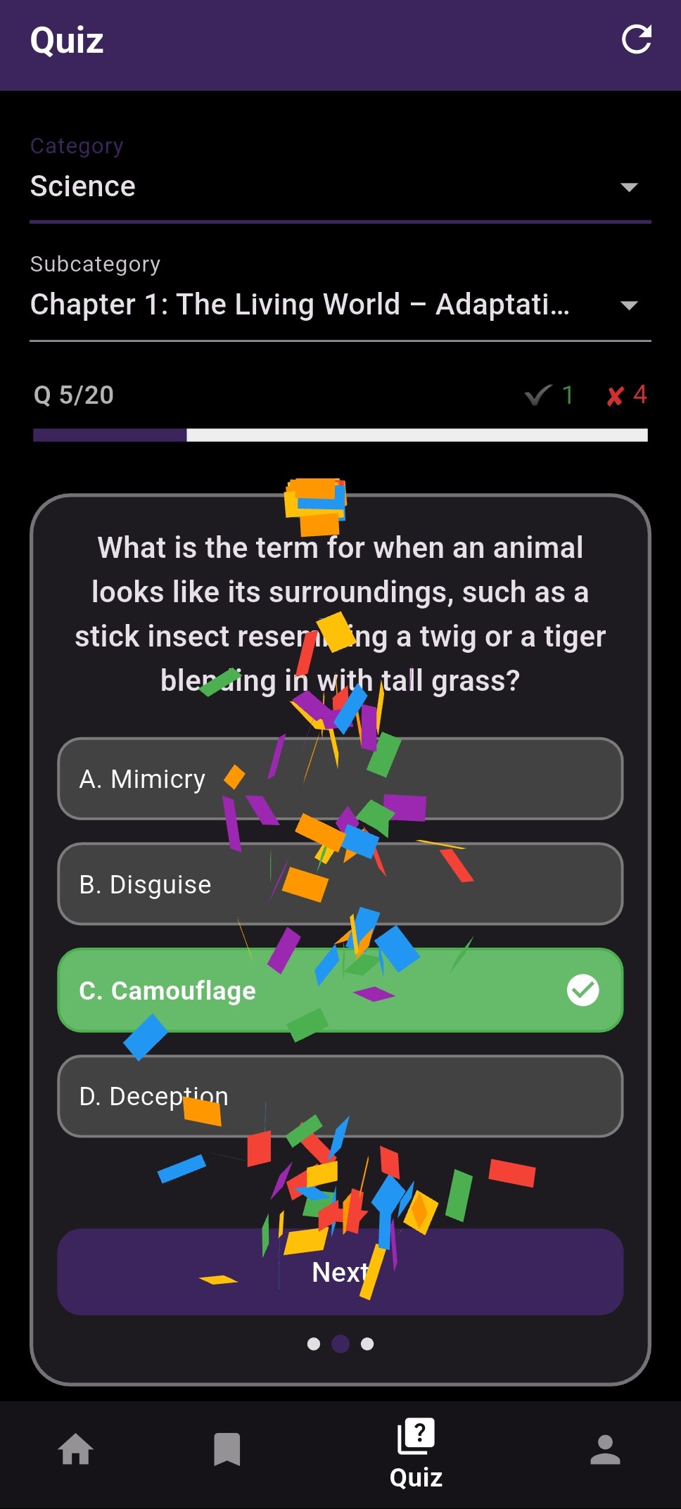 Quiz